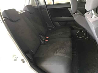 SUZUKI WAGON R 2012