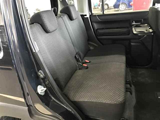 SUZUKI HUSTLER 2022