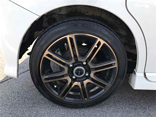 car slider