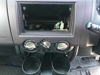 MITSUBISHI PAJERO MINI 2012