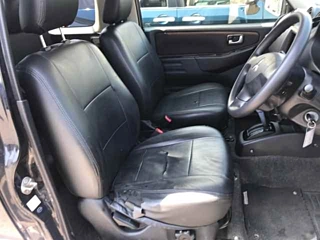 MITSUBISHI PAJERO MINI 2012