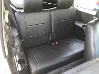 MITSUBISHI PAJERO MINI 2012