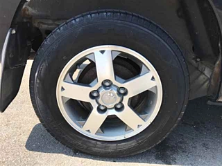 MITSUBISHI PAJERO MINI 2012