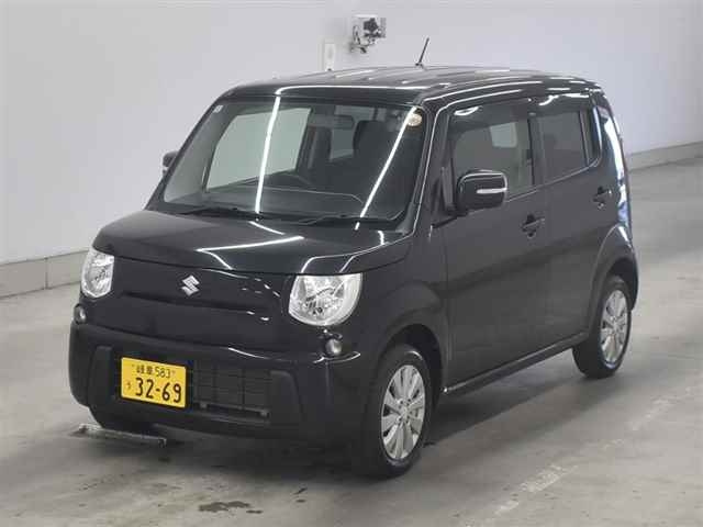 SUZUKI MRWAGON 2014