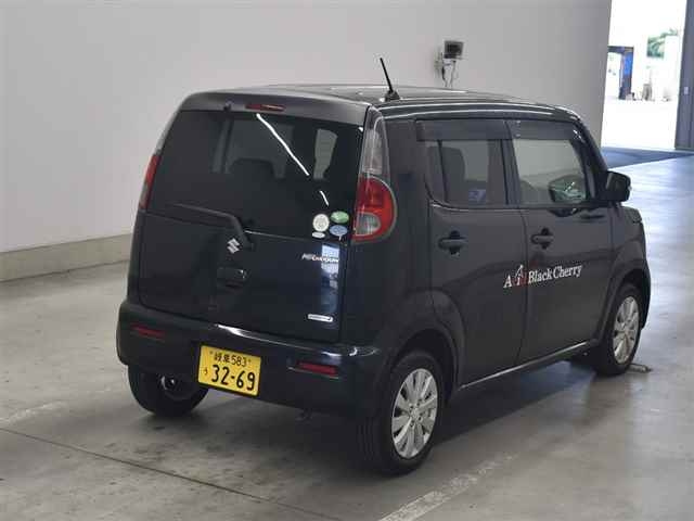 SUZUKI MRWAGON 2014