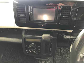 SUZUKI MRWAGON 2014