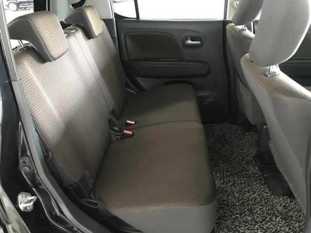 SUZUKI MRWAGON 2014