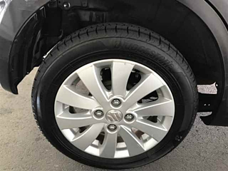 SUZUKI MRWAGON 2014