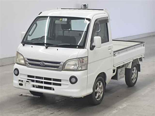 DAIHATSU HIJET TRUCK 2009