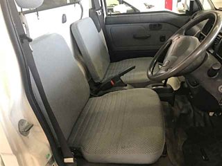 DAIHATSU HIJET TRUCK 2009