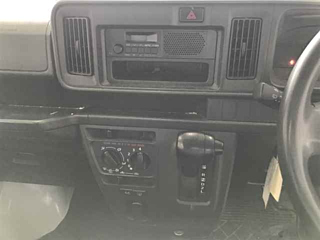 DAIHATSU HIJET VAN 2018