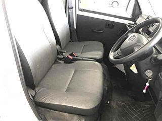 DAIHATSU HIJET VAN 2018