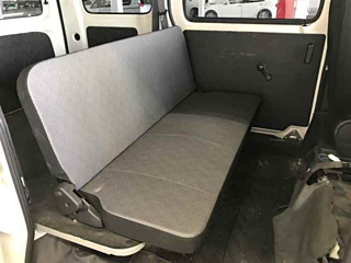 DAIHATSU HIJET VAN 2018