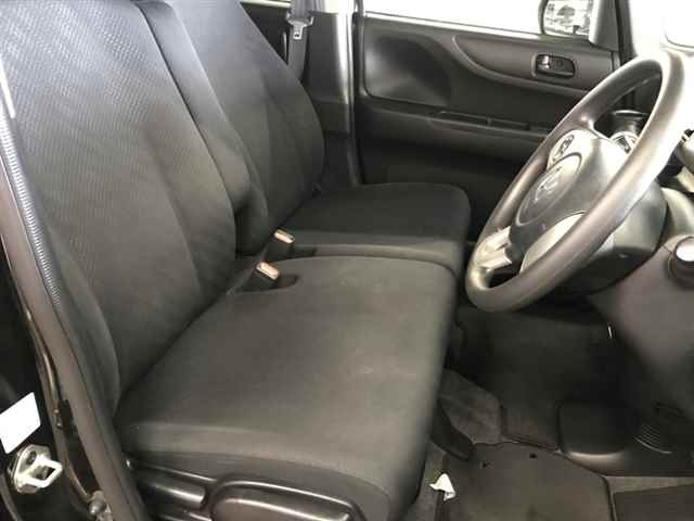 HONDA N BOX 2014