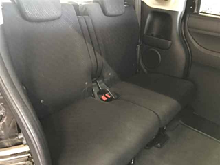 HONDA N BOX 2014