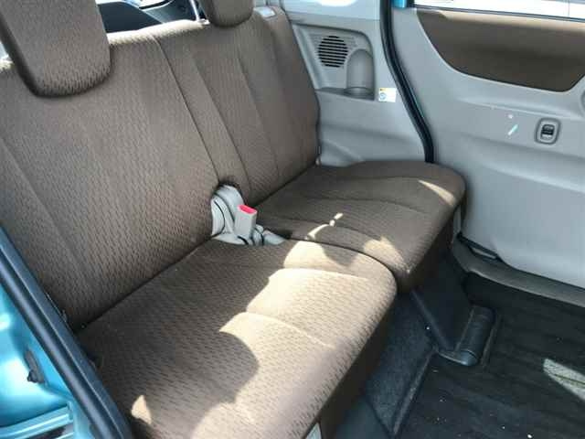 NISSAN ROOX 2013
