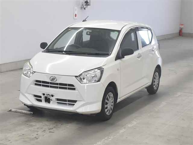 DAIHATSU MIRA E S 2018