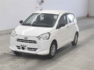 DAIHATSU MIRA E S 2018