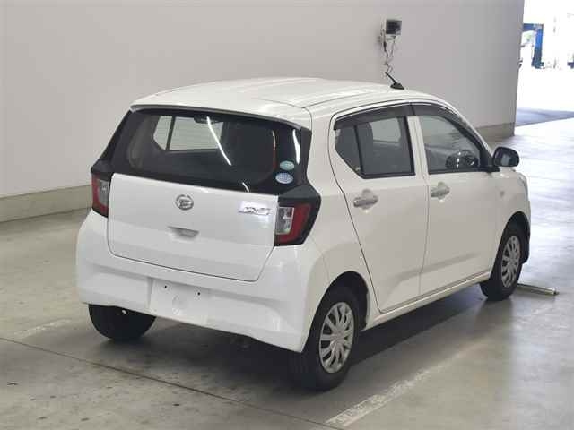 DAIHATSU MIRA E S 2018