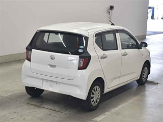 DAIHATSU MIRA E S 2018