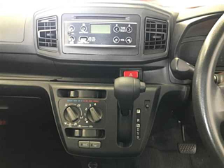 DAIHATSU MIRA E S 2018