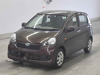 DAIHATSU MIRA E S 2015