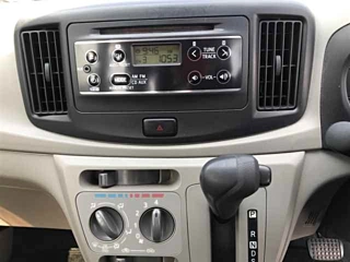 DAIHATSU MIRA E S 2015