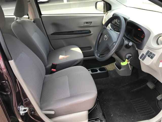 DAIHATSU MIRA E S 2015