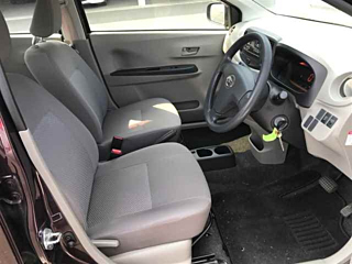 DAIHATSU MIRA E S 2015