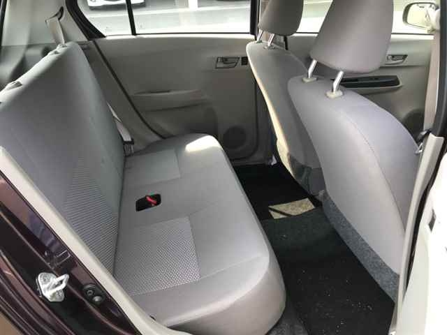 DAIHATSU MIRA E S 2015