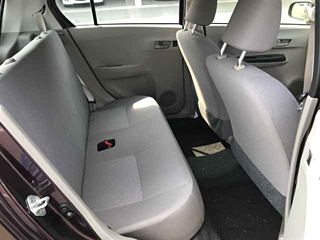 DAIHATSU MIRA E S 2015