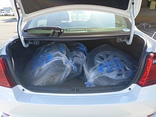 car slider