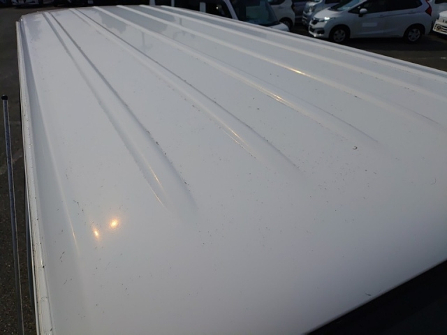 MAZDA BONGO VAN 2018