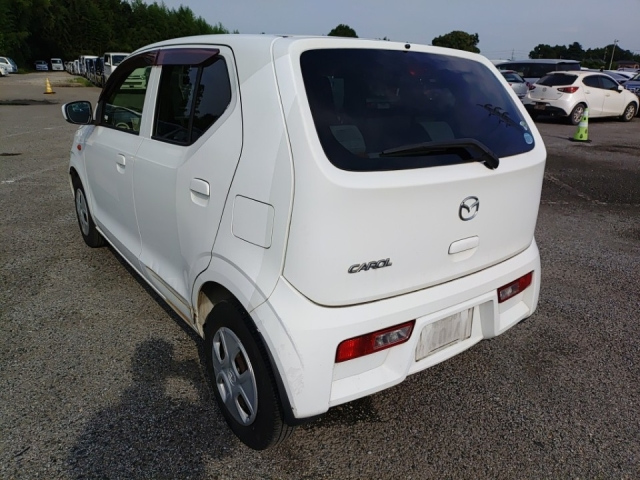 MAZDA CAROL 2016
