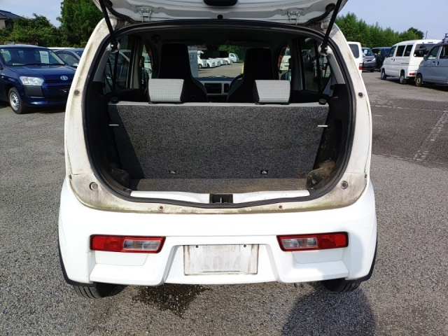 MAZDA CAROL 2016