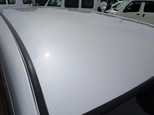 DAIHATSU MOVE 2020