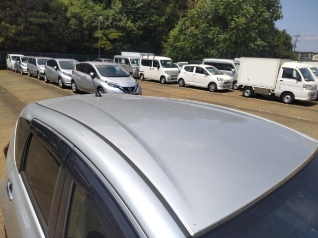 NISSAN NOTE 2020