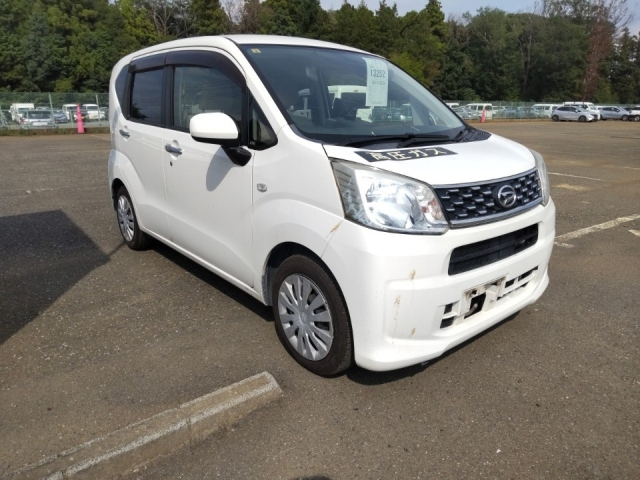 DAIHATSU MOVE 2016