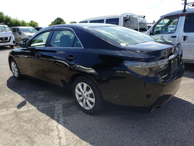 TOYOTA MARK X 2018