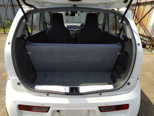 SUZUKI ALTO 2020