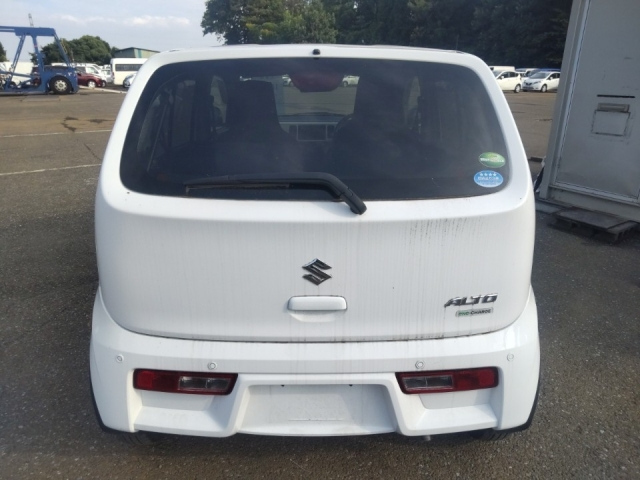 SUZUKI ALTO 2020