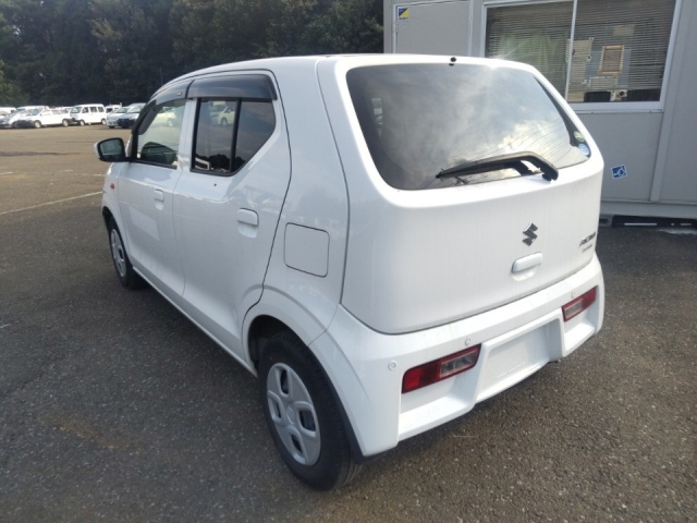 SUZUKI ALTO 2020