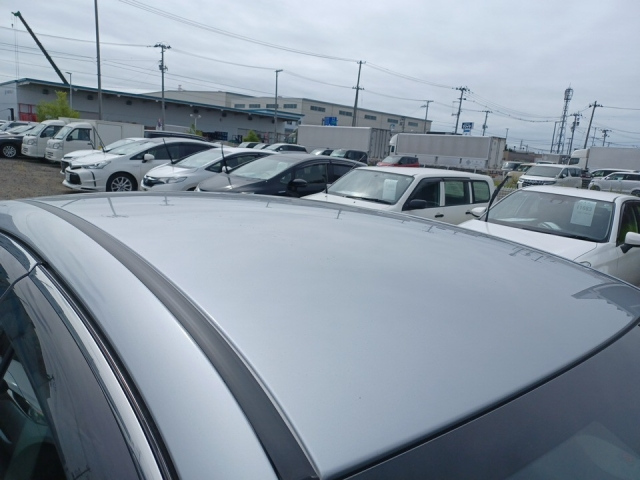 SUBARU LEGACY B4 2020