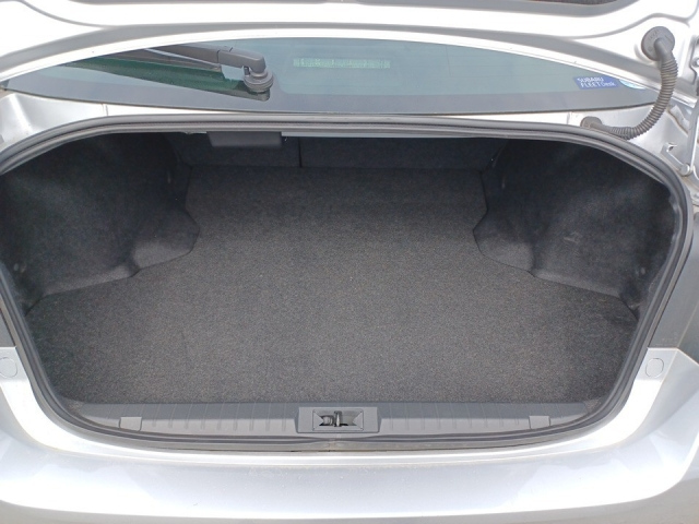 SUBARU LEGACY B4 2020