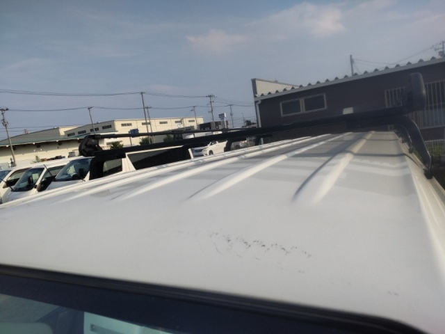 MAZDA BONGO VAN 2018