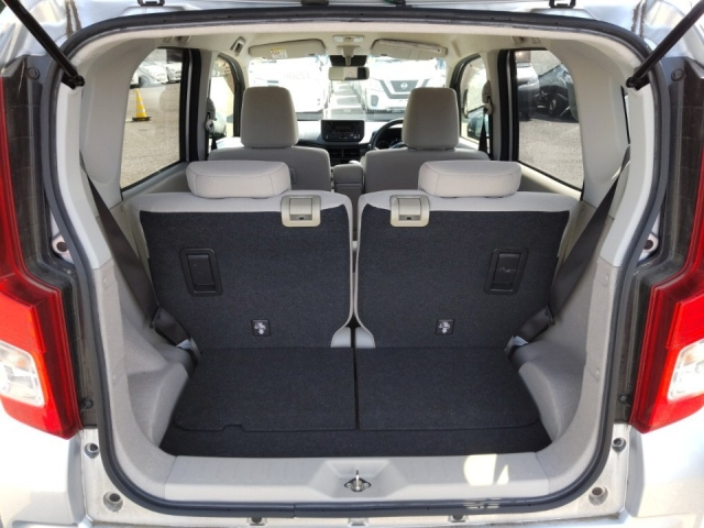 DAIHATSU MOVE 2020