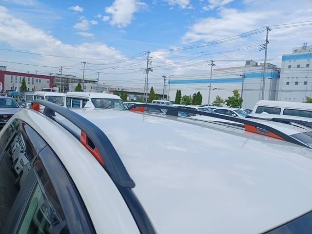 SUBARU FORESTER 2019