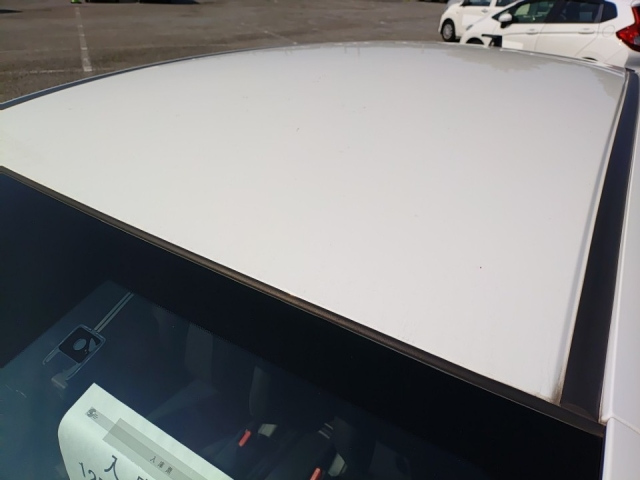 HONDA FIT 2020