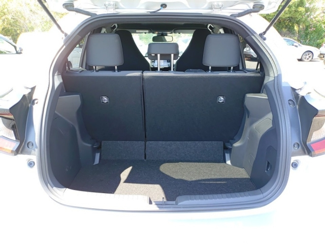 TOYOTA YARIS 2020
