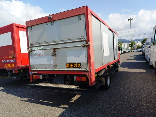 HINO DUTRO 2008